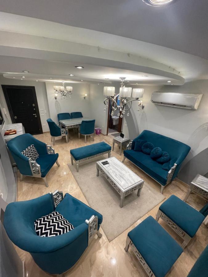 Block A - 404 Apartment Cairo